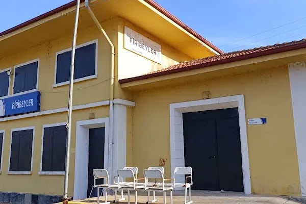 Piribeyler - Resim 20