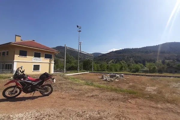 Piribeyler - Resim 6