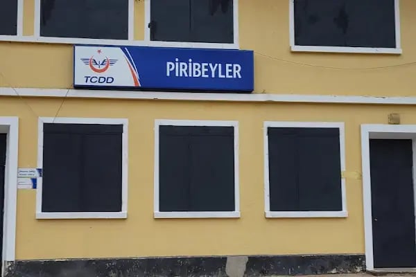 Piribeyler - Resim 18