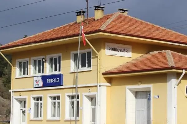 Piribeyler - Resim 1