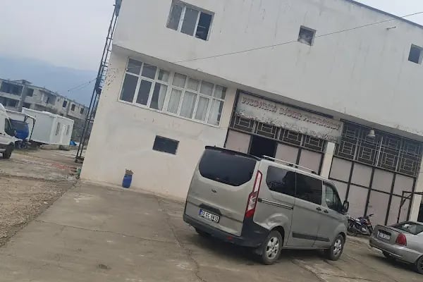 Yıldırım Biber Fabr. - Resim 3