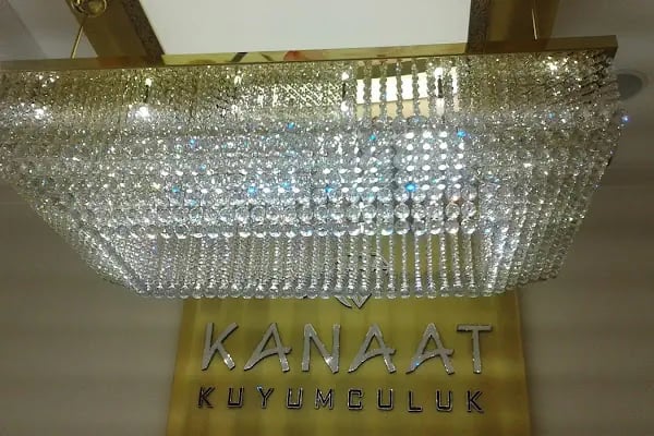 KANAAT KUYUMCULUK - Resim 17
