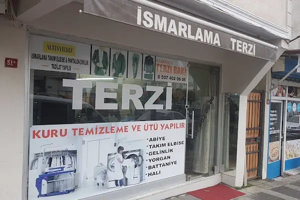 Terzi Baki - Resim 7