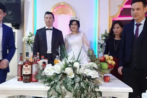 Aydın düğün salonu - Resim 9