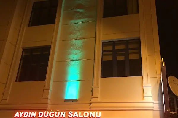 Aydın düğün salonu - Resim 13