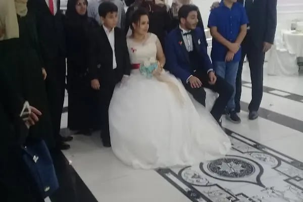 Aydın düğün salonu - Resim 11