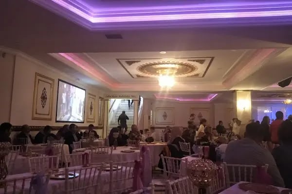 Aydın düğün salonu - Resim 5