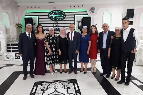Aydın düğün salonu - Resim 8