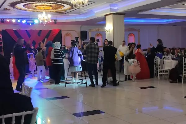 Aydın düğün salonu - Resim 17