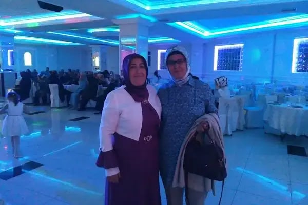 Aydın düğün salonu - Resim 14