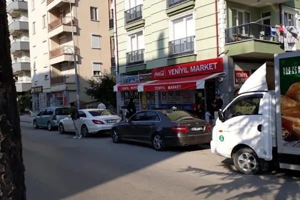 Yeniyıl Market - Resim 10