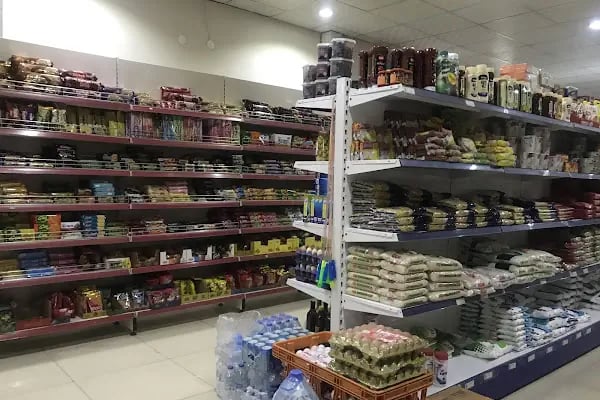 Yeniyıl Market - Resim 7