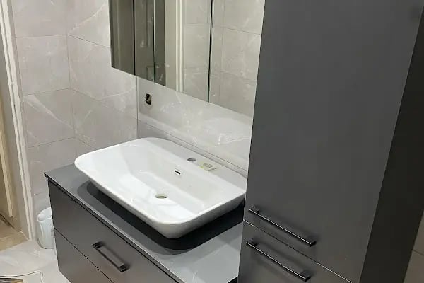 AMS BANYO MOBİLYALARI ÜRETİCİ FİRMA - Resim 17