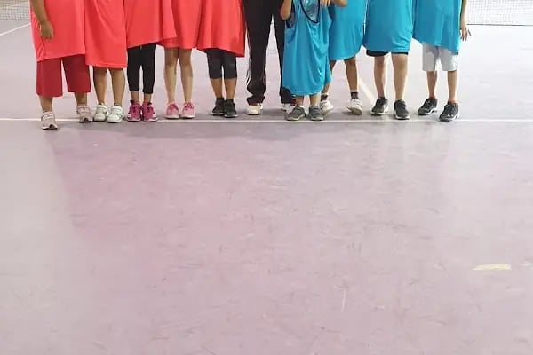 Etlik Tenis Kulübü - Resim 7