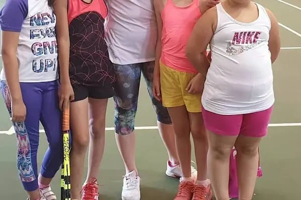 Etlik Tenis Kulübü - Resim 9