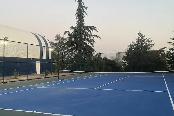 Etlik Tenis Kulübü - Resim 2
