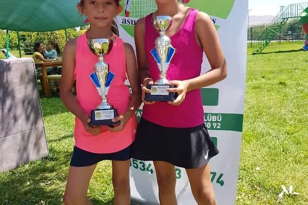 Etlik Tenis Kulübü - Resim 11
