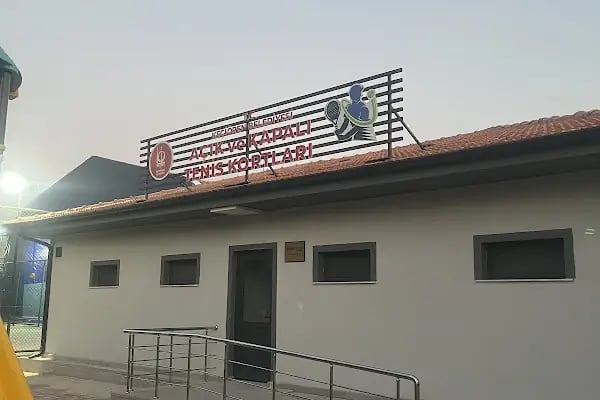 Etlik Tenis Kulübü - Resim 4