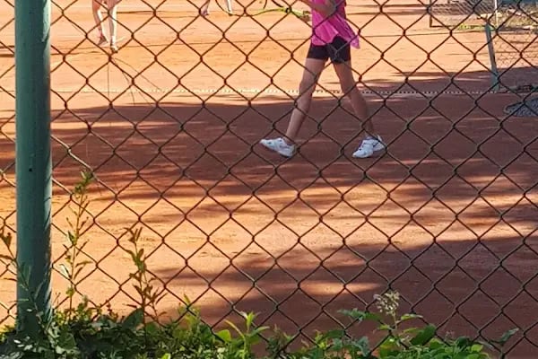 Etlik Tenis Kulübü - Resim 8