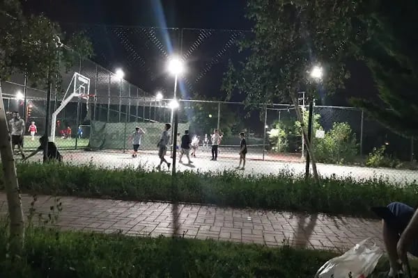 Etlik Tenis Kulübü - Resim 5