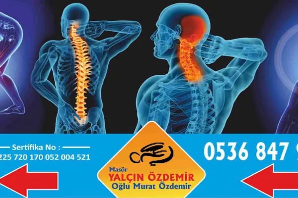 MASÖR YALÇIN ÖZDEMİR - Resim 15