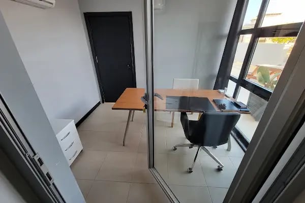 ANTALYA HAZIR OFİS - Resim 6