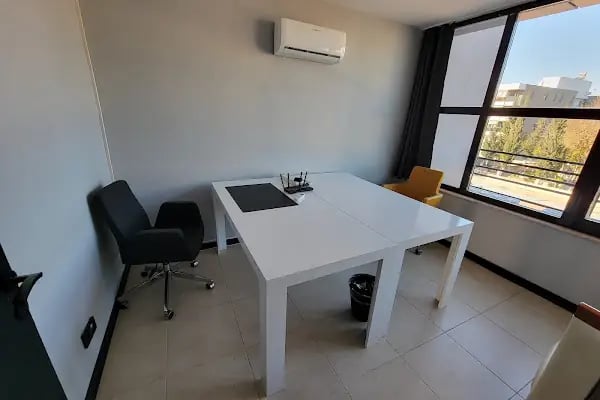 ANTALYA HAZIR OFİS - Resim 9