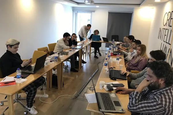 ANTALYA HAZIR OFİS - Resim 11