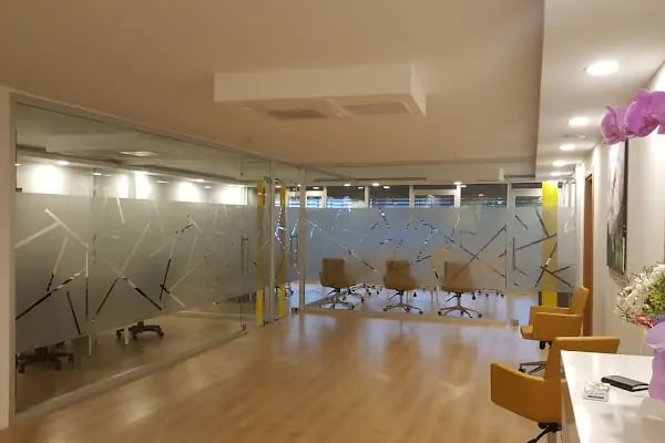 ANTALYA HAZIR OFİS - Resim 5