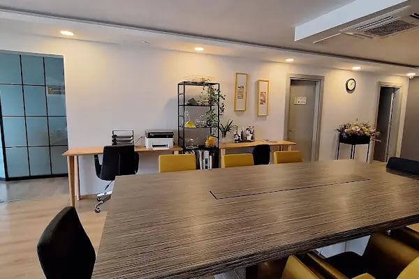 ANTALYA HAZIR OFİS - Resim 7