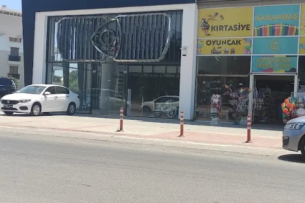 ANTALYA HAZIR OFİS - Resim 3