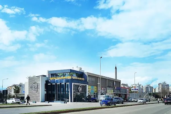 ANTALYA HAZIR OFİS - Resim 10
