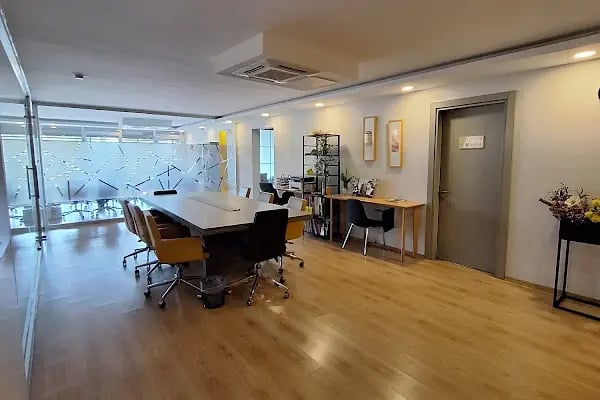 ANTALYA HAZIR OFİS - Resim 15
