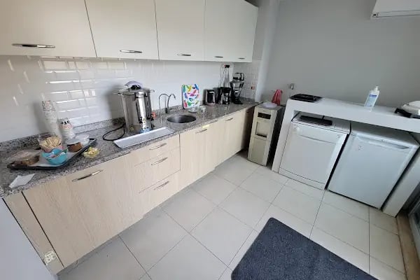 ANTALYA HAZIR OFİS - Resim 19