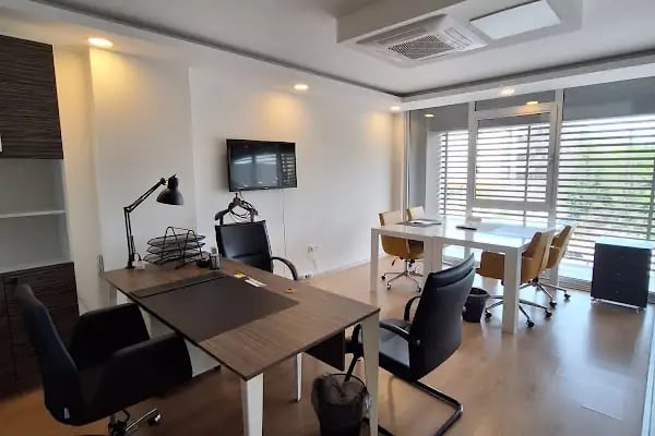 ANTALYA HAZIR OFİS - Resim 12