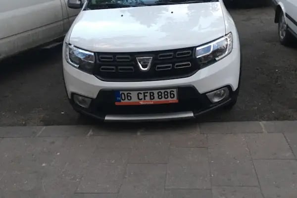 Garenta Kahramanmaraş Şehir Araç Kiralama - Resim 4