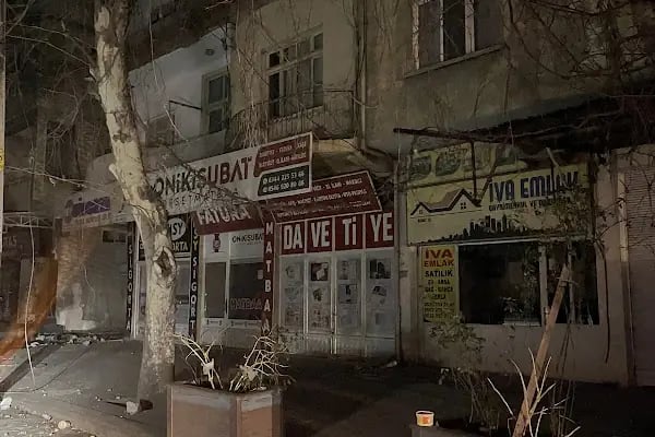 Garenta Kahramanmaraş Şehir Araç Kiralama - Resim 2