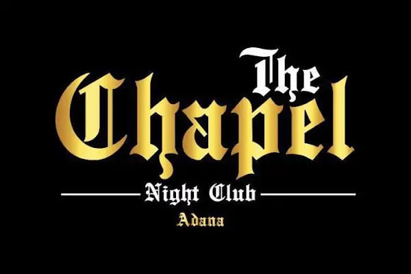 The Chapel Adana - Resim 10