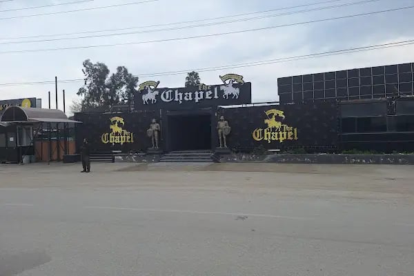 The Chapel Adana - Resim 1