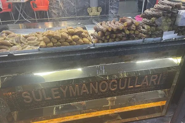 TATLICI SÜLEYMAN ÇAGAY - Resim 11