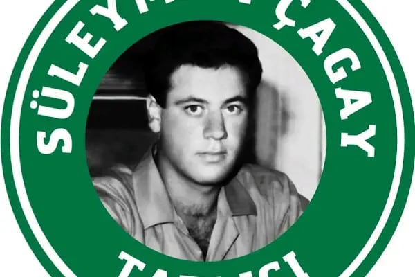 TATLICI SÜLEYMAN ÇAGAY - Resim 19