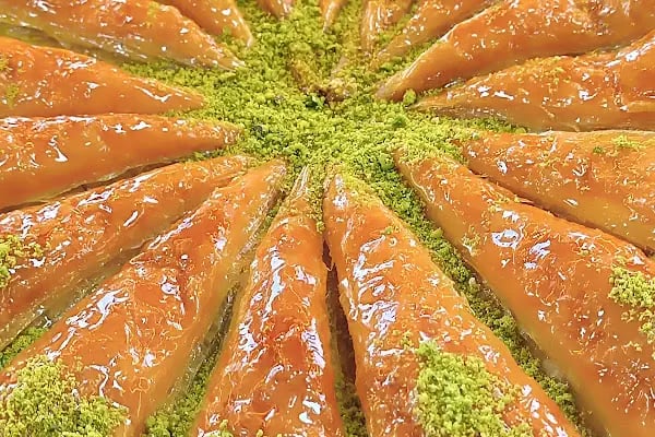TATLICI SÜLEYMAN ÇAGAY - Resim 3