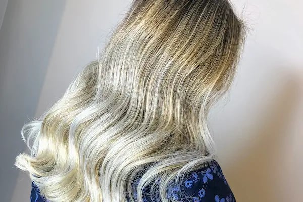 Salon Maviş Kuaför - Resim 15