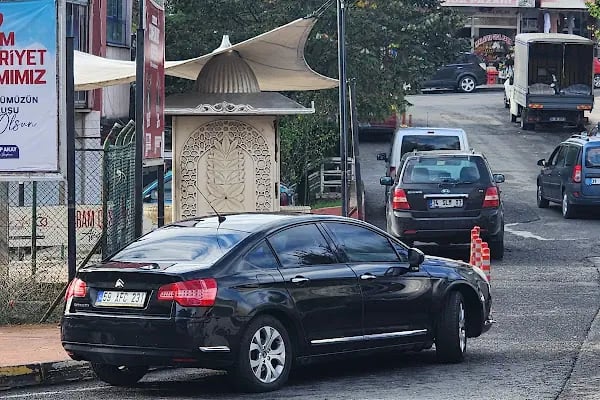 Çerkezköy Anfi Tiyatro - Resim 6