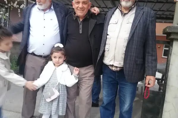 Çerkezköy Anfi Tiyatro - Resim 10