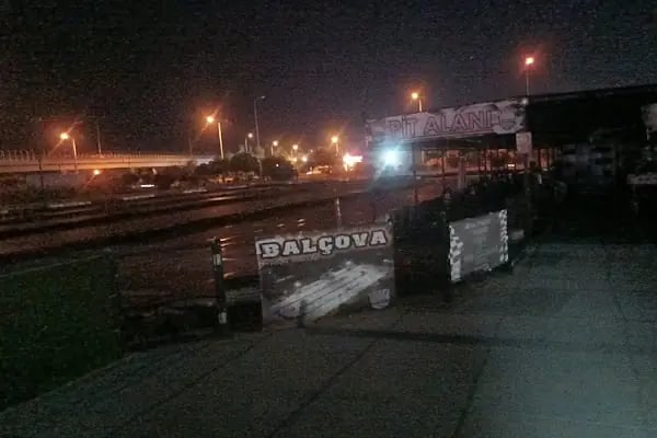 Balçova Karting - Resim 14