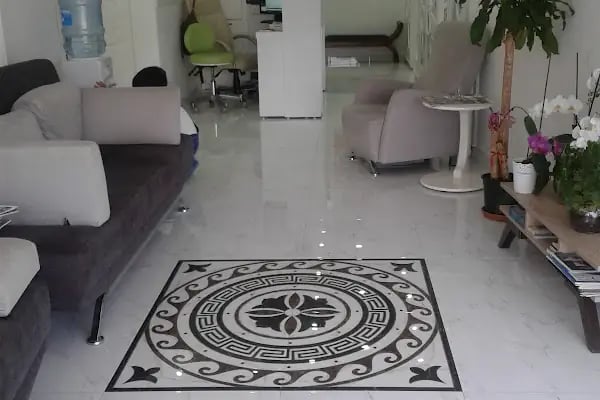 Alanya Uzmanlar Ağız ve Diş Sağlığı Polikliniği - Resim 7