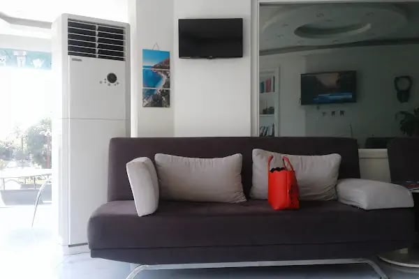 Alanya Uzmanlar Ağız ve Diş Sağlığı Polikliniği - Resim 18