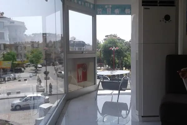 Alanya Uzmanlar Ağız ve Diş Sağlığı Polikliniği - Resim 8