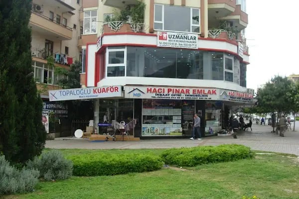 Alanya Uzmanlar Ağız ve Diş Sağlığı Polikliniği - Resim 17